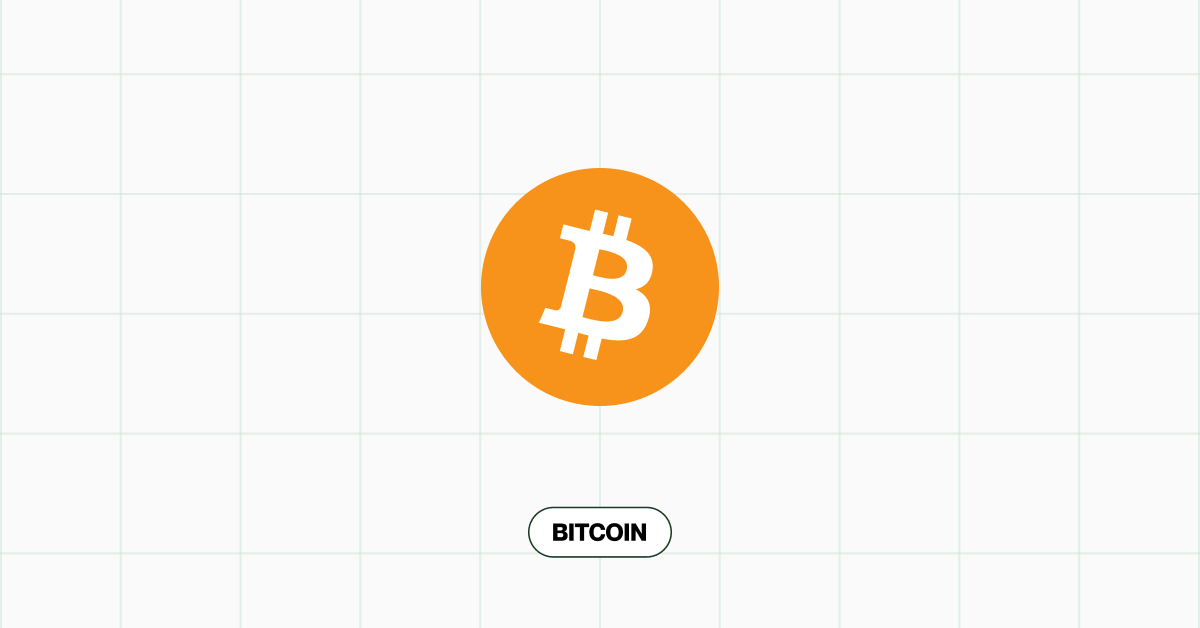 Bitcoin