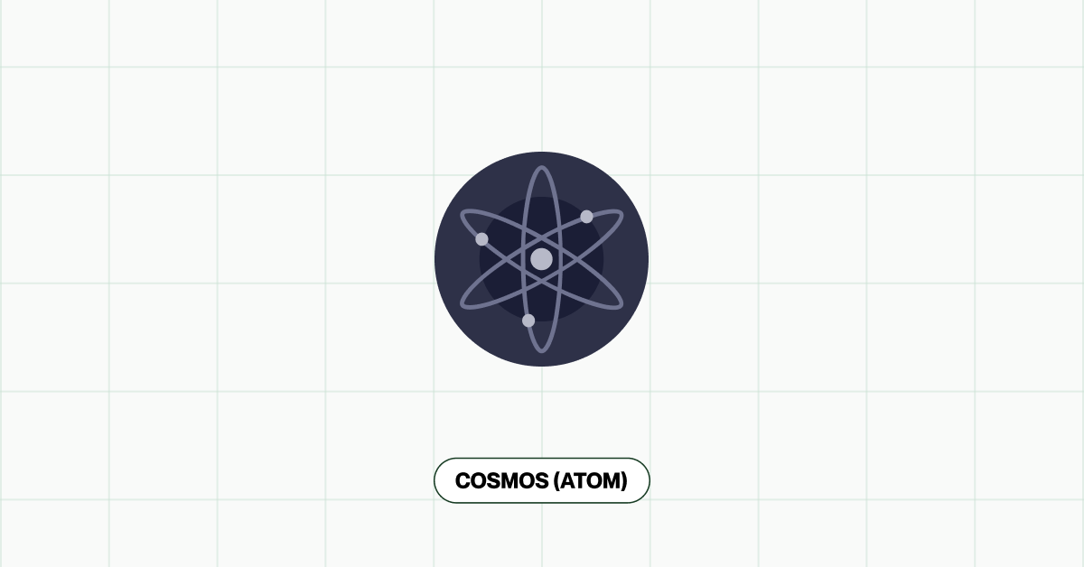 Cosmos (ATOM)