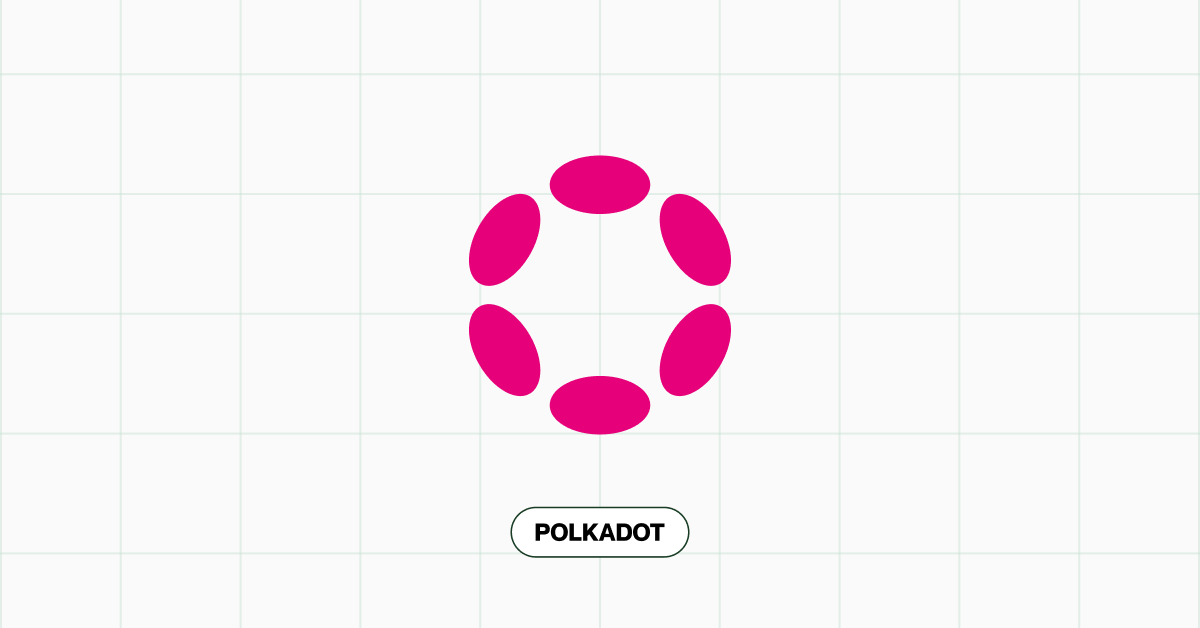Polkadot